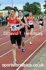 800 metres, 2022 NEGP Monkton No 4, June 29th. Photo: David T. Hewitson/Sports for All Pics